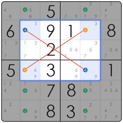master sudoku