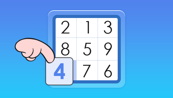 smart sudoku
